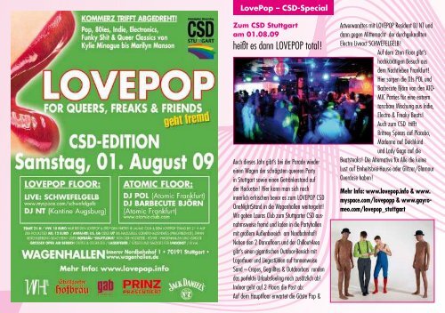 Download (pdf Version) - QUEER-BW.de