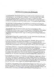 Bericht Jahreshauptversammlung 2012 - Kaltblut ...