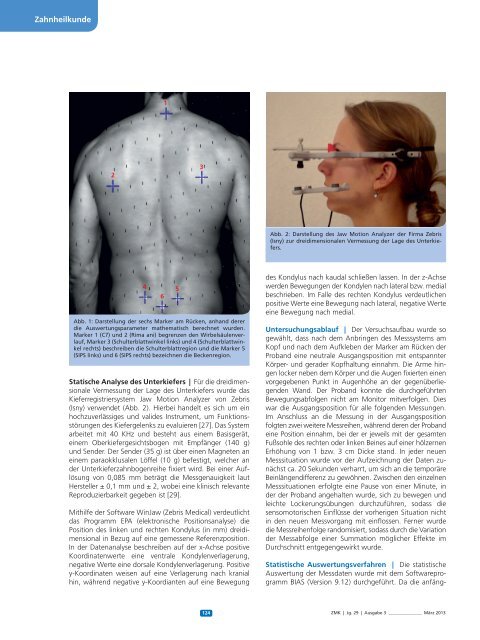 Ausgabe 3/2013 - ZMK-Aktuell