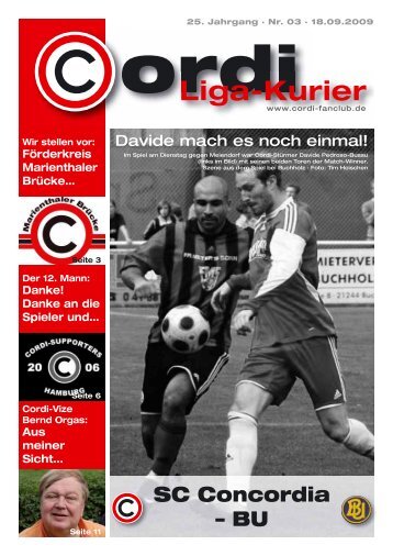 ordi Liga-Kurier