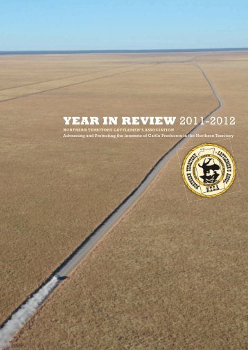 download - Northern Territory Cattlemen's Association