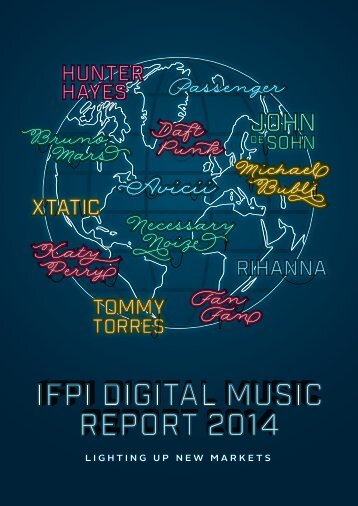 Digital-Music-Report-2014