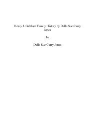 Family Tree Maker 2005 - Clay County Kentucky Genealogy and ...