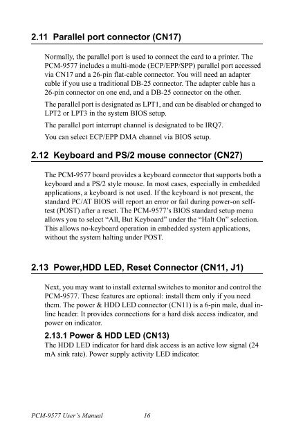 PCM-9577