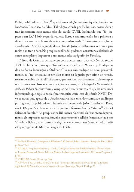 Prosa (2) - Academia Brasileira de Letras