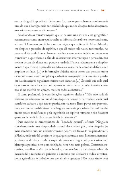 Prosa (2) - Academia Brasileira de Letras