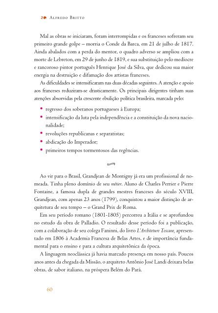 Prosa (2) - Academia Brasileira de Letras