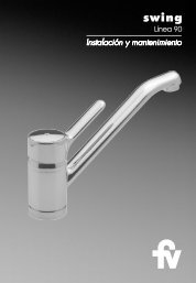 manual instalacion - Fv