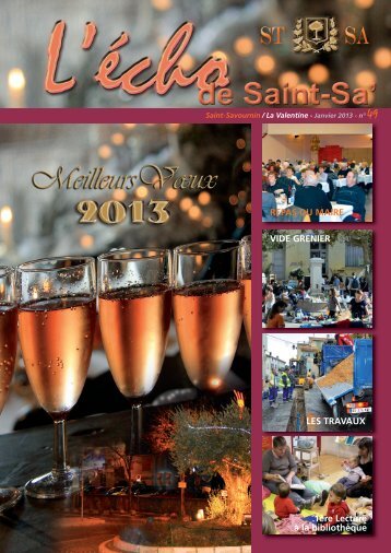 l'e choJanv2013_Mise en page 1 - Saint-Savournin