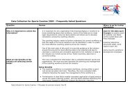 2009 Data fields FAQ 01.pdf - sports coach UK