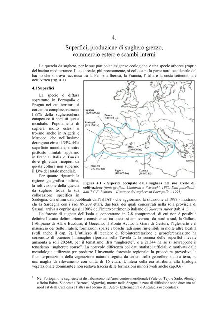 capitolo 4 - Dipartimento di Economia e Sistemi Arborei