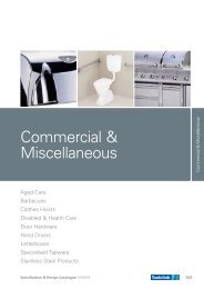 Commercial & Miscellaneous - Mico Design