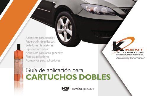 Dual CartriDge - Kent-Automotive.com