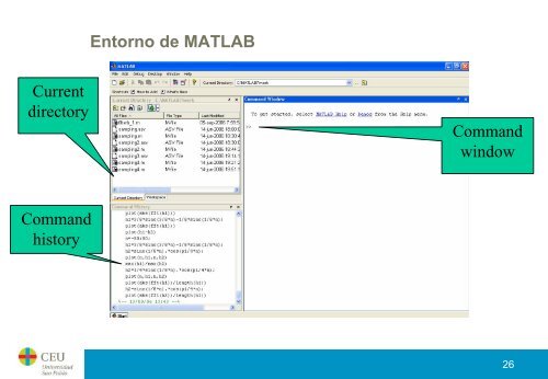 MATLAB