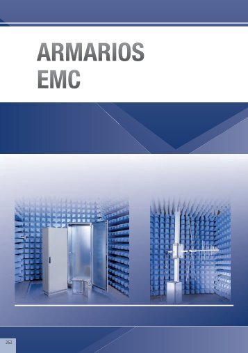 ARMARIOS EMC - Eldon
