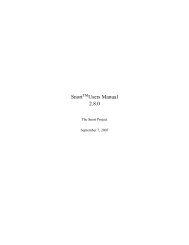 Snort (Manual).pdf - Cisco Academy