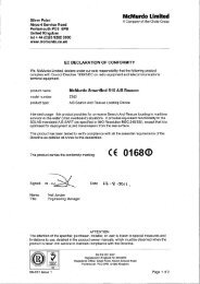 Sample Conformity Certificate Template - 15+ Documents in ... General conformity certificate template