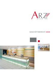 ARZ Haan AG, Haan - RZH Rechenzentrum für Heilberufe GmbH