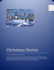 Christmas Stories - 24grammata.com