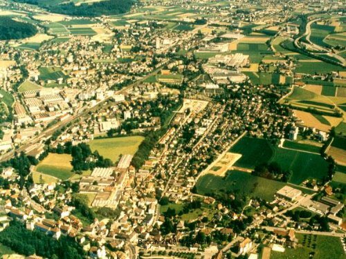 Die Stadt als Park und Bergwerk - TU Berlin