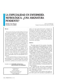 rev. enf.nefrologica 13 - revista seden