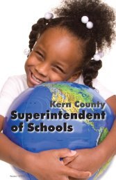 Kern County Superintendent of Schools