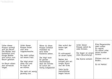 Download Herbstklappe - Zaubereinmaleins