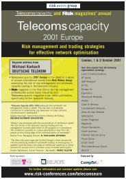 Telecomscapacity