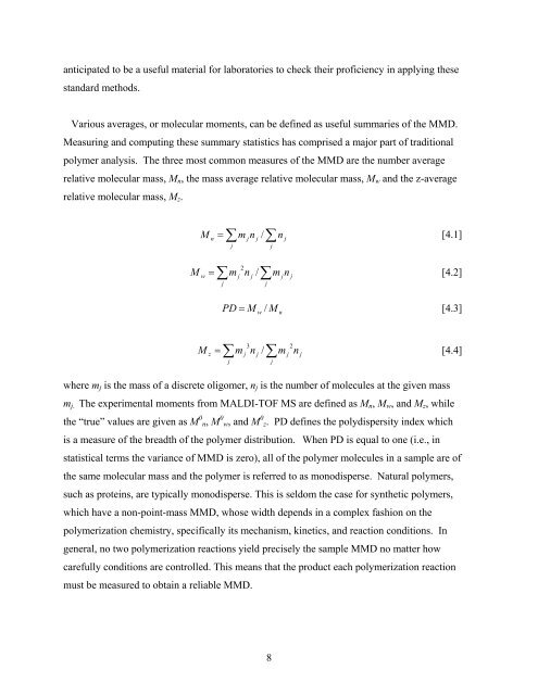 Standard Reference Material 2881 - National Institute of Standards ...