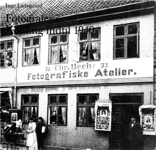 Fotografer i Kolding indtil 1940 - Kolding Kommune
