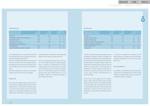 GESCHÄFTSBERICHT 2006 - VR-Leasing AG