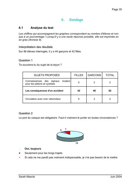 Document - Police de la ville de Neuchâtel