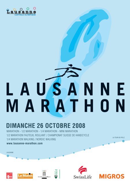 Journal des résultats [PDF - 6'303 ko] - 20 km de Lausanne