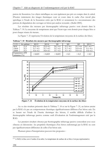 THÃSE DE DOCTORAT EN COTUTELLE - UniversitÃ© Bordeaux 1