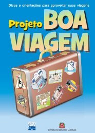 Projeto Boa Viagem