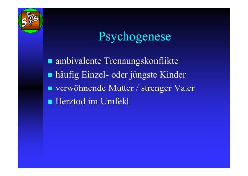 Referat - Psychoneurosen I - sTs-net.de