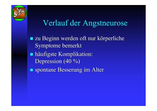 Referat - Psychoneurosen I - sTs-net.de