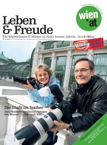 Leben & Freude 1/2009