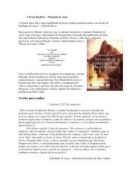 Literatura Barroco - Vestibular1