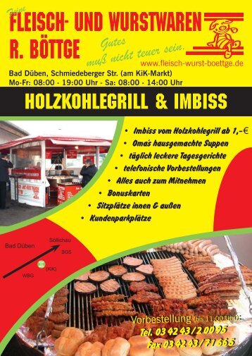 Flyer Bad Düben Grill 2010.indd