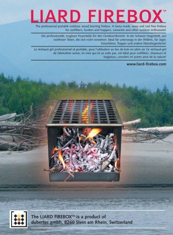 liard firebox pdf