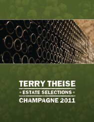 Why Drink Grower Champagne? - Michael Skurnik Wines