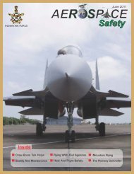 June 2011 - Indian Airforce