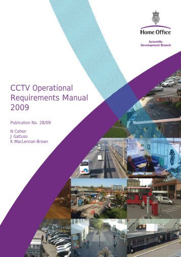 2009-CCTV-Operational-requirementsManual