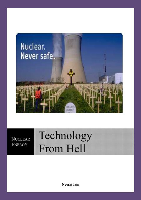 Nuclear Energy