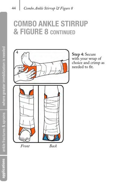 Sam Splint Manual.indd - Meetup