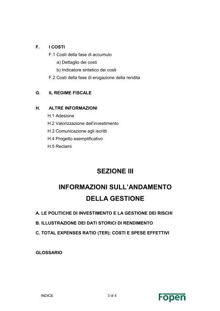 Nota informativa - fopen