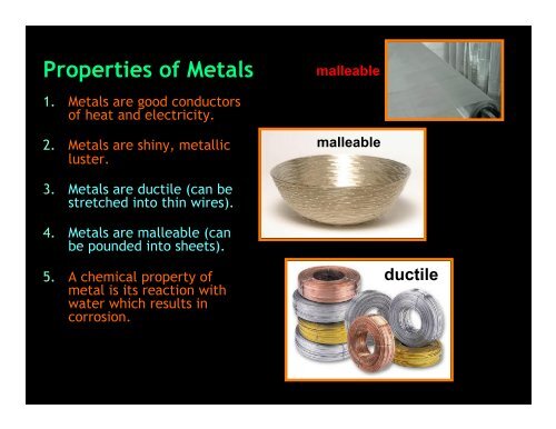 Elements Compounds Mixtures