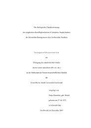 Dissertation Peter Holtz Ernst Moritz Arndt Universitat Greifswald