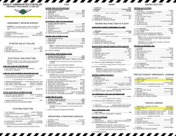 Emergency Procedures Checklist.pdf - Baseops.net